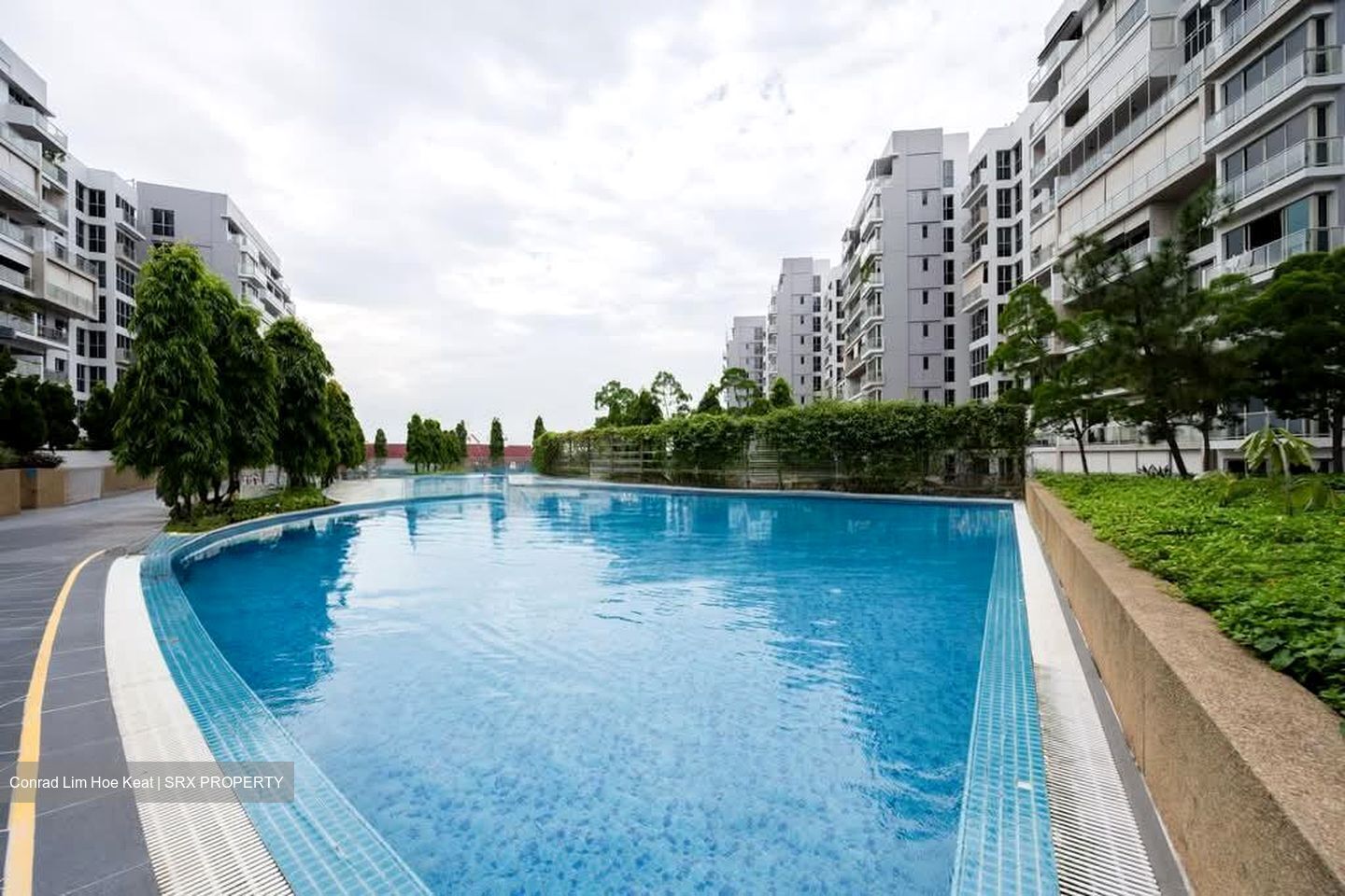 Sea Horizon (D18), Condominium #595508921